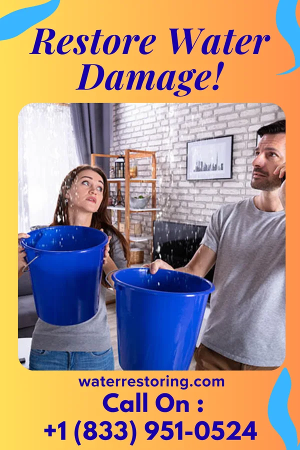 water restoration Victory Restoration Team New York